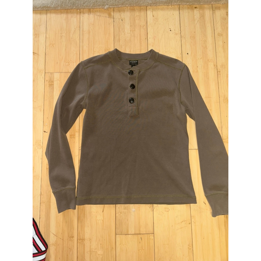 Cc filson size xs